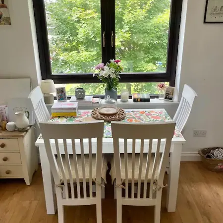 דירה Entire 3 Bed Apartment, Close To Dublin *