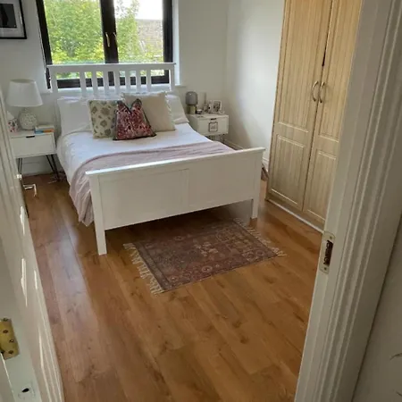شقة Entire 3 Bed Apartment, Close To Dublin ماينوث
